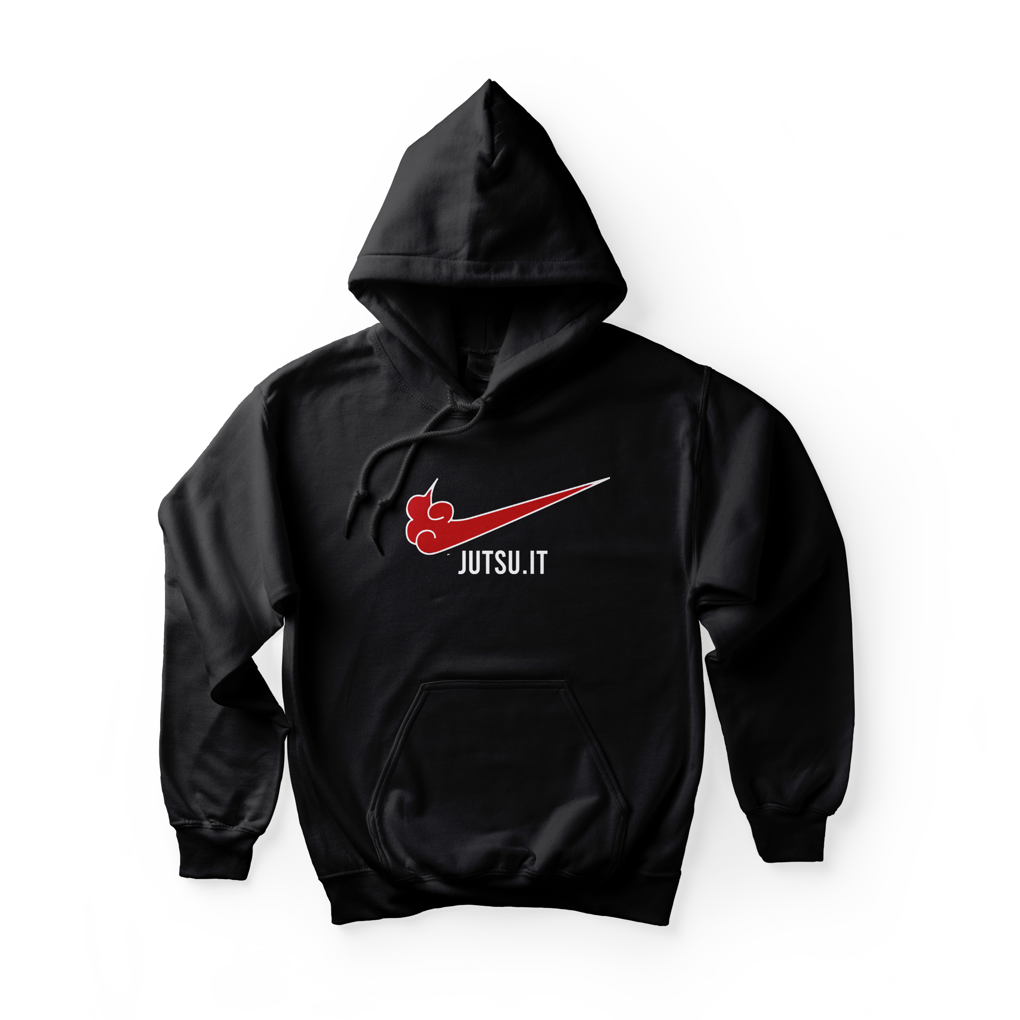 Alfaq Shippuden Anime Naruto Hoodie